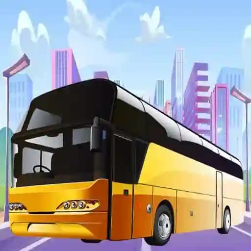 Bus Driver Simulator 3D cover