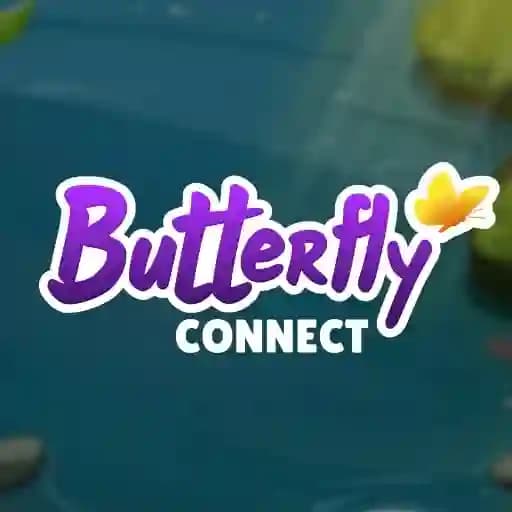 Butterfly Connect cover