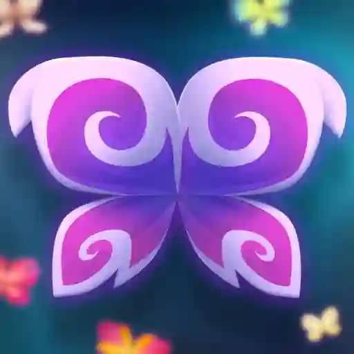 Butterfly Match Mastery cover