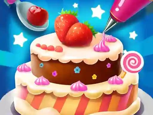 Cake Master Shop cover