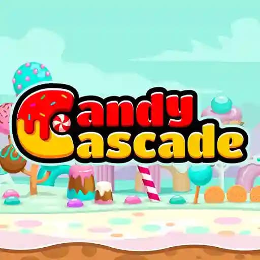 Candy Cascade cover