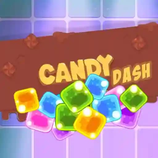 Candy Dash cover
