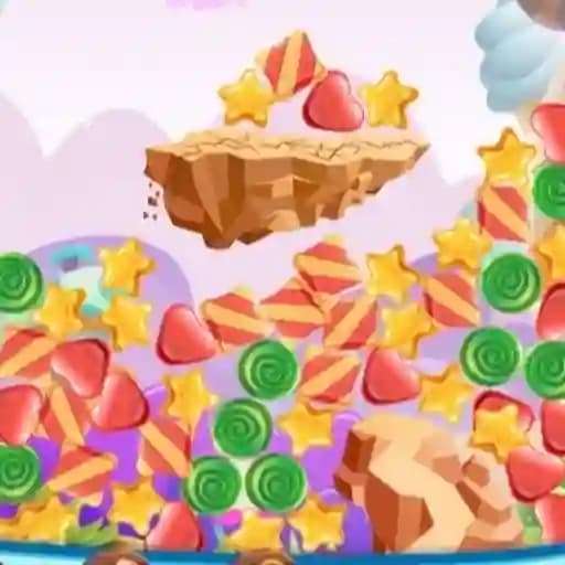 Candy Smash cover