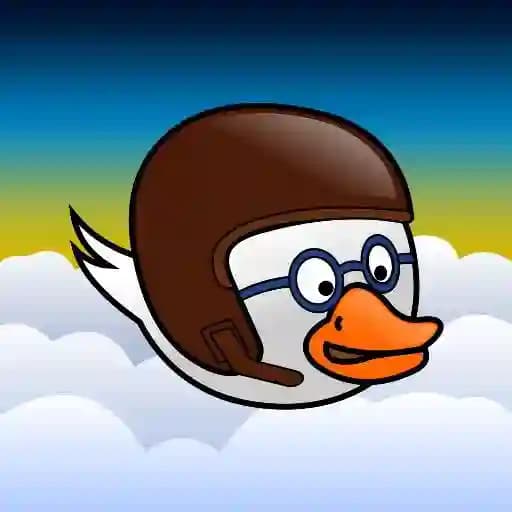 Cannon Duck cover