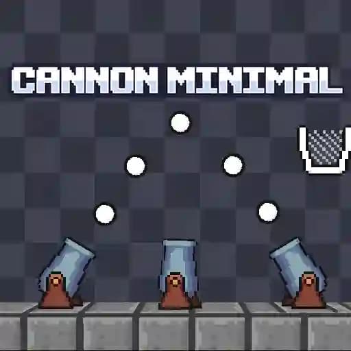 Cannon Minimal cover
