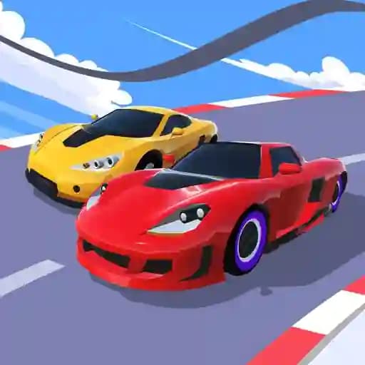 Car Stunt Racing 3D cover