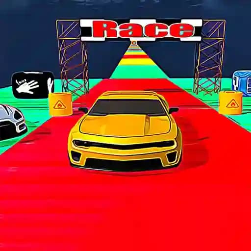 Car Stunts X cover