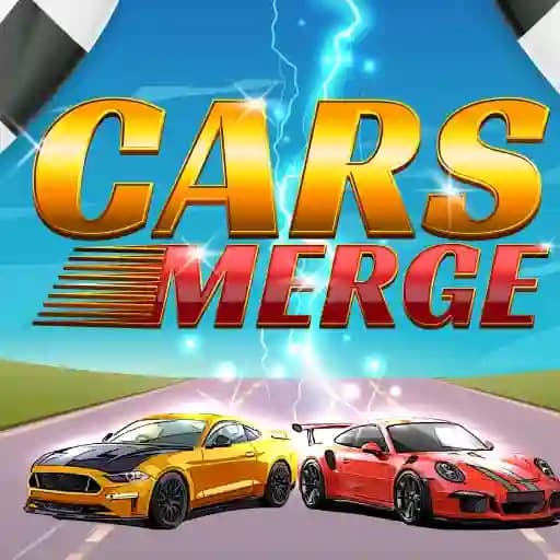 Cars Merge cover