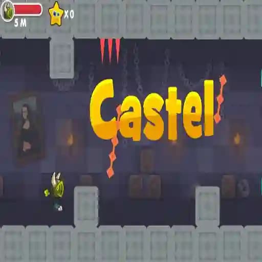 Castel cover