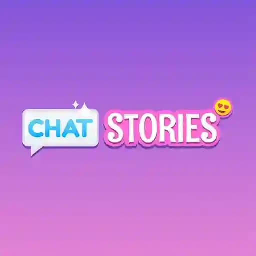 Chat Stories cover