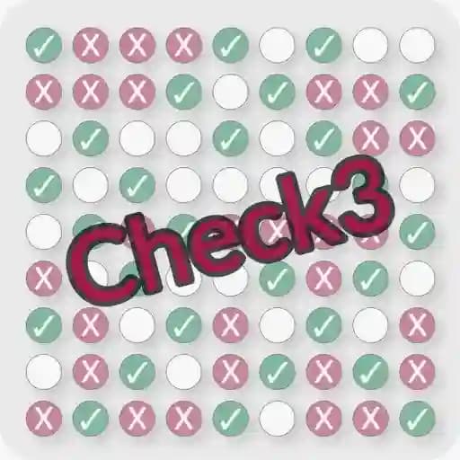 Check3 cover