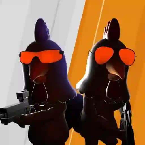 Chicken Strike cover