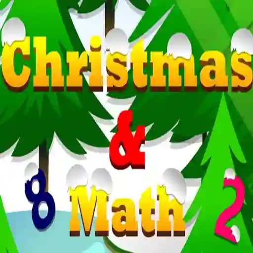 Christmas & Math cover
