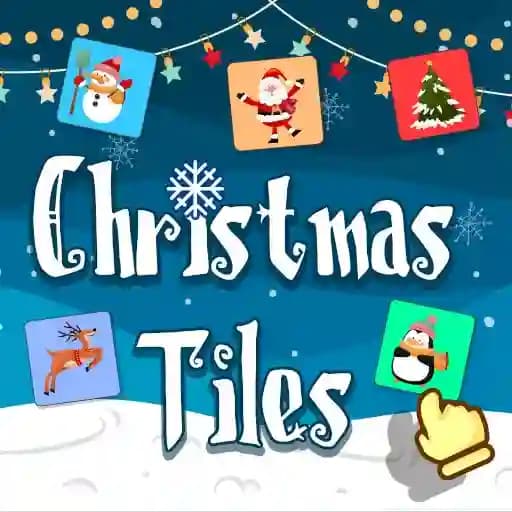 Christmas Tiles cover