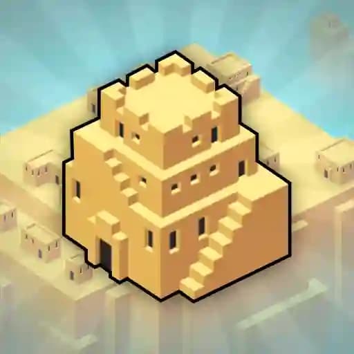 City Blocks cover