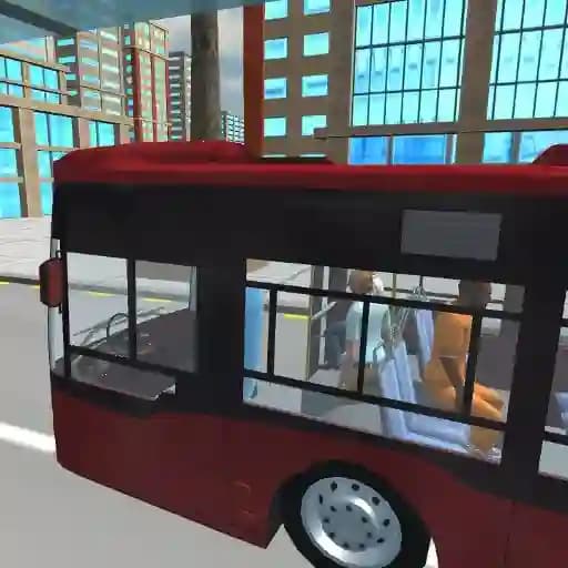 City Bus Simulator cover