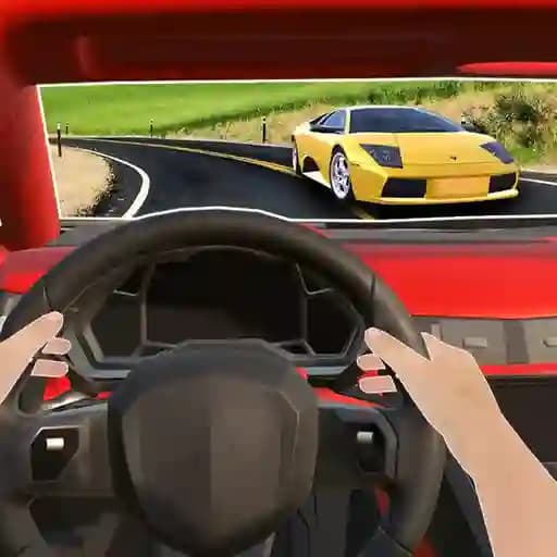 City Drift Racing cover