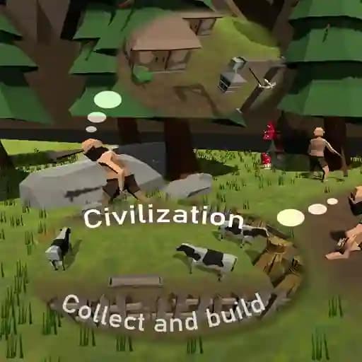 Civilization cover