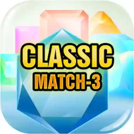 Classic Match3 cover