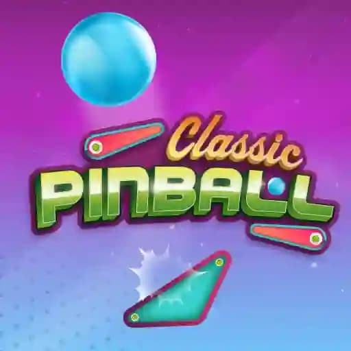 Classic Pinball cover