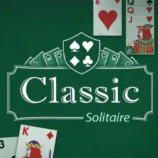 Classic Solitaire cover
