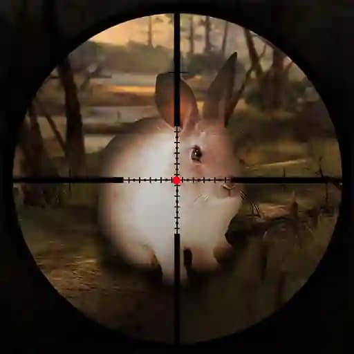 Classical Rabbit Sniper Hunting 2019 cover
