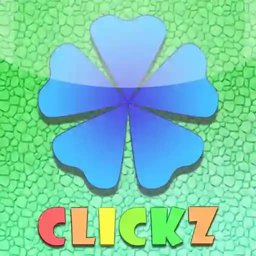 Clickz! cover