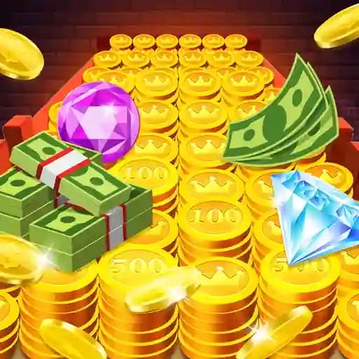 Coin Dozer cover