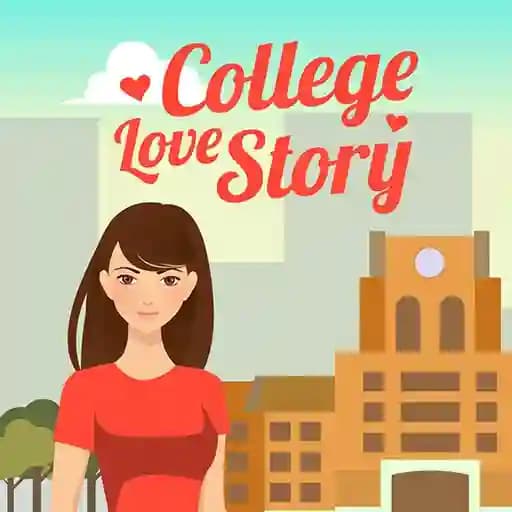 College Love Story cover