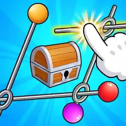 Color Brain Test Games cover