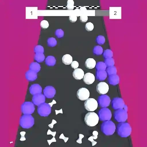 Color Bump cover