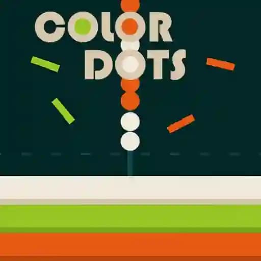 Color Dots cover