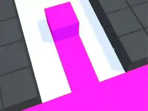Color Fill 3D cover
