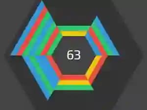 Color Hexagon cover