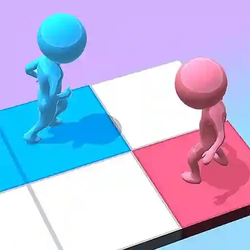 Color Puzzle cover