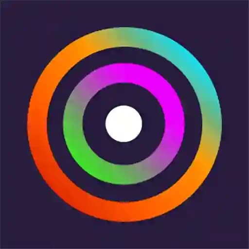 Color Rings cover
