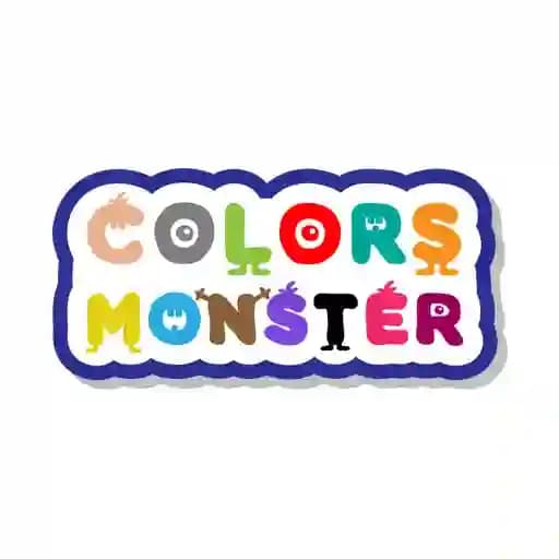 Colors Monster cover