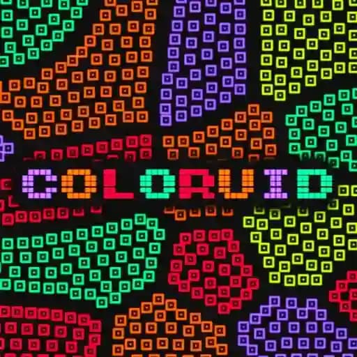COLORUID cover