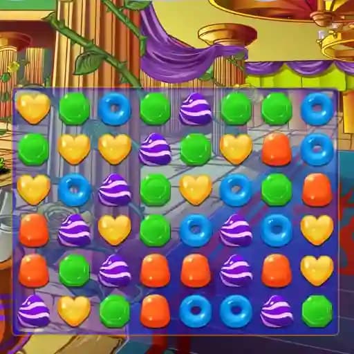 Cookies Match 3 cover