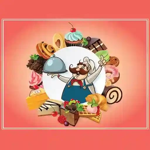 Cooking Cake Bakery Store cover