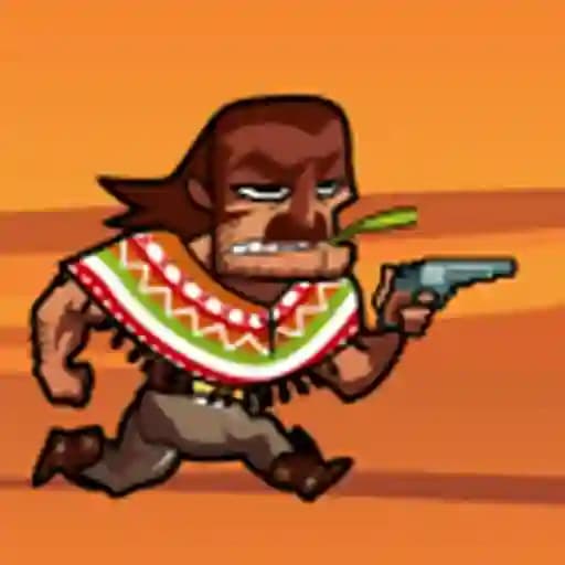 Cowboy Dash cover