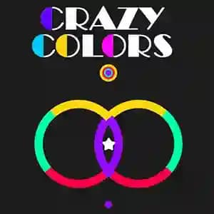 Crazy Colors cover