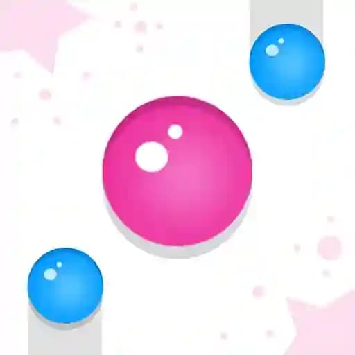 Crazy Dots cover