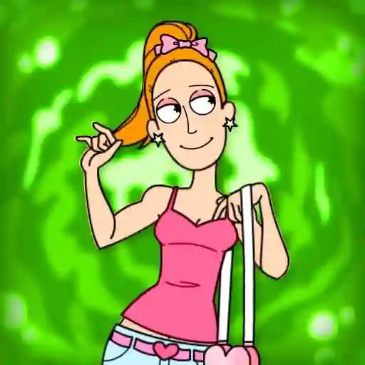 Crazy Professor Princess Maker cover