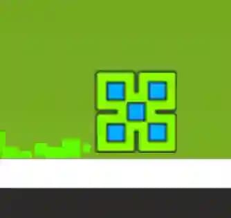 Cube Frenzy cover