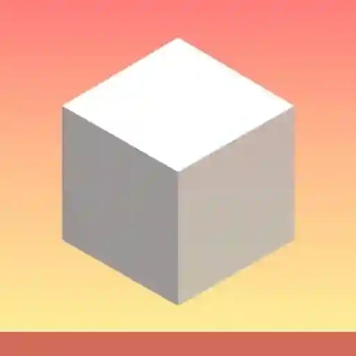Cube From Space cover