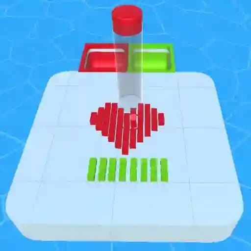 Cube Sorting cover