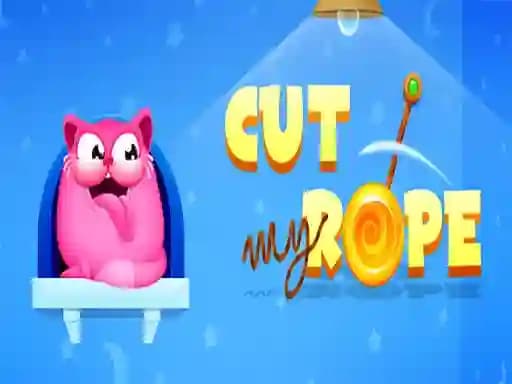 Cut My Rope cover