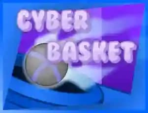Cyber Basket cover