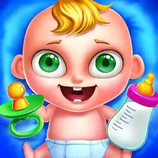 Daily Baby Care cover
